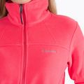 Columbia Fast Trek II pentru femei Fast Trek II - hanorac fleece roz 1465351 5