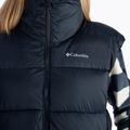 Columbia Puffect Mid trekking vestă de trekking negru 2007711 4
