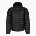 Jacheta cu glugă Columbia Pebble Peak Down Hooded pentru bărbați  negru 2008315 16