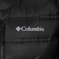 Jacheta cu glugă Columbia Pebble Peak Down Hooded pentru bărbați  negru 2008315 18