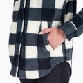Columbia Benton Springs cămașă pentru femei gri și alb 1958691 5