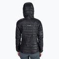 Columbia jachetă cu glugă pentru femei Platinum Peak negru 2008341 4