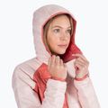 Columbia jachetă cu glugă pentru femei Platinum Peak cu glugă portocalie 2008341 8