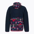 Bărbați Columbia Backbowl Sherpa fleece sweatshirt albastru marin 1952403 8