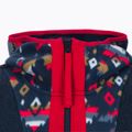 Bărbați Columbia Backbowl Sherpa fleece sweatshirt albastru marin 1952403 10
