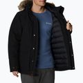 Columbia Marquam Peak  jachetă de puf pentru bărbați  negru 1798922 4