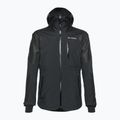 Columbia Snow Slab Black Dot jachetă de schi pentru bărbați negru 2008071