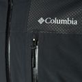 Columbia Snow Slab Black Dot jachetă de schi pentru bărbați negru 2008071 3