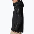 Columbia Snow Slab Black Dot jachetă de schi pentru bărbați negru 2008071 6