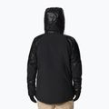 Columbia Snow Slab Black Dot jachetă de schi pentru bărbați negru 2008071 7