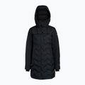 Jachetă Columbia pentru femei Mountain Croo II Mid Down negru 2007811