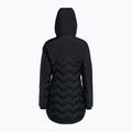 Jachetă Columbia pentru femei Mountain Croo II Mid Down negru 2007811 2