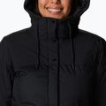 Jachetă Columbia pentru femei Mountain Croo II Mid Down negru 2007811 11