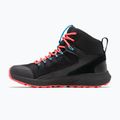 Încălțăminte de trekking pentru femei Columbia Trailstorm Mid Wp neagră 1938901 12