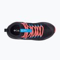 Încălțăminte de trekking pentru femei Columbia Trailstorm Mid Wp neagră 1938901 14