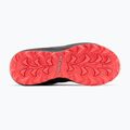 Încălțăminte de trekking pentru femei Columbia Trailstorm Mid Wp neagră 1938901 16