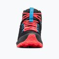 Încălțăminte de trekking pentru femei Columbia Trailstorm Mid Wp neagră 1938901 17