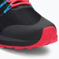 Încălțăminte de trekking pentru femei Columbia Trailstorm Mid Wp neagră 1938901 7