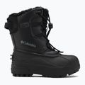 Columbia Bugaboot Celsius Cizme de zăpadă pentru copii negru/grafit 2