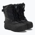 Columbia Bugaboot Celsius Cizme de zăpadă pentru copii negru/grafit 4
