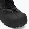 Columbia Bugaboot Celsius Cizme de zăpadă pentru copii negru/grafit 7