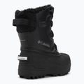 Columbia Bugaboot Celsius Cizme de zăpadă pentru copii negru/grafit 9