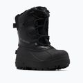 Columbia Bugaboot Celsius Cizme de zăpadă pentru copii negru/grafit 11