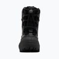 Columbia Bugaboot Celsius Cizme de zăpadă pentru copii negru/grafit 14