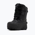 Columbia Bugaboot Celsius Cizme de zăpadă pentru copii negru/grafit 16