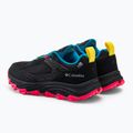 Columbia Hatana Max Outdry cizme de trekking pentru femei negru 1982321 3