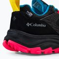 Columbia Hatana Max Outdry cizme de trekking pentru femei negru 1982321 8