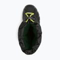 Ghete pentru copii Sorel Flurry Print Boys black/black 6