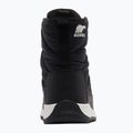 Cizme de trekking pentru copii Sorel Whitney II Short Lace Wp negru/negru 9
