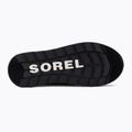 Cizme de trekking pentru copii Sorel Whitney II Short Lace Wp negru/negru 5