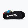 Ghete pentru copii Sorel Outh Whitney II Puffy Mid jet/black 12