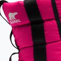 Ghete junior Sorel Outh Whitney II Puffy Mid cactus pink/black 13