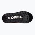 Ghete junior Sorel Outh Whitney II Puffy Mid cactus pink/black 5