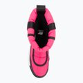 Ghete junior Sorel Outh Whitney II Puffy Mid cactus pink/black 6