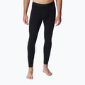 Pantaloni termoactivi pentru bărbați Columbia Midweigh Stretch Tight black