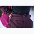 Bluză termică pentru copii Columbia Midweight Crew 2 black 8