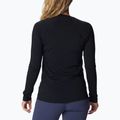 Bluză termică damă Columbia Midweight Stretch neagră 2