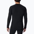 Bluză termică pentru bărbați Columbia Midweight Stretch black 2