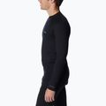 Longsleeve termoactiv pentru bărbați Columbia Midweight Stretch black 3