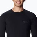 Bluză termică pentru bărbați Columbia Midweight Stretch black 4