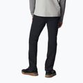 Pantaloni de trekking pentru bărbați Columbia Triple Canyon EU negru 2037841 2
