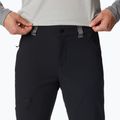 Pantaloni de trekking pentru bărbați Columbia Triple Canyon EU negru 2037841 3
