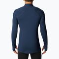 Longsleeve termoactiv pentru bărbați Columbia Midweight Stretch collegiate navy 2