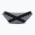 Geantă pentru bărbați Vans Mn Ward Cross Body Pack black/white check 2