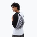 Geantă pentru bărbați Vans Mn Ward Cross Body Pack black/white check 3