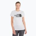 Tricou de trekking pentru femei The North Face Easy white NF0A4T1QFN41